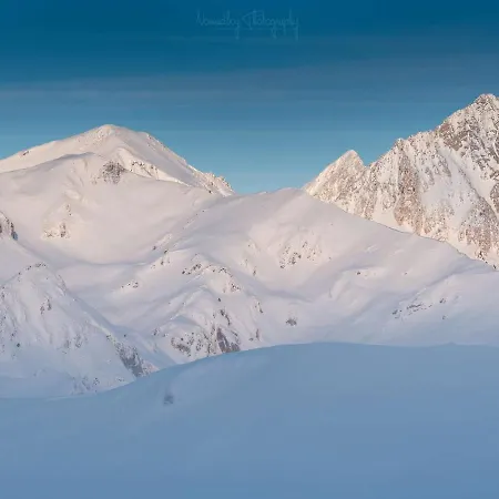 6 Personnes Au Pied Des Pistes A - Fr-1-296-454 *