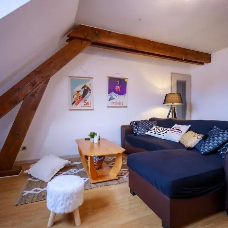 6 Personnes Au Pied Des Pistes A - Fr-1-296-454 Apartment