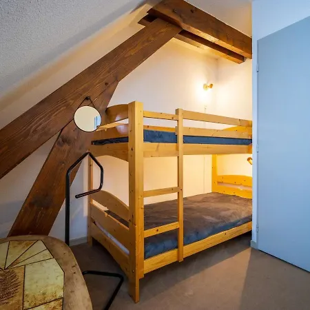 Апартаменты 6 Personnes Au Pied Des Pistes A - Fr-1-296-454 Сен-Лари-Сулан